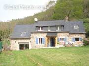 Maison à PLOUGONVELIN