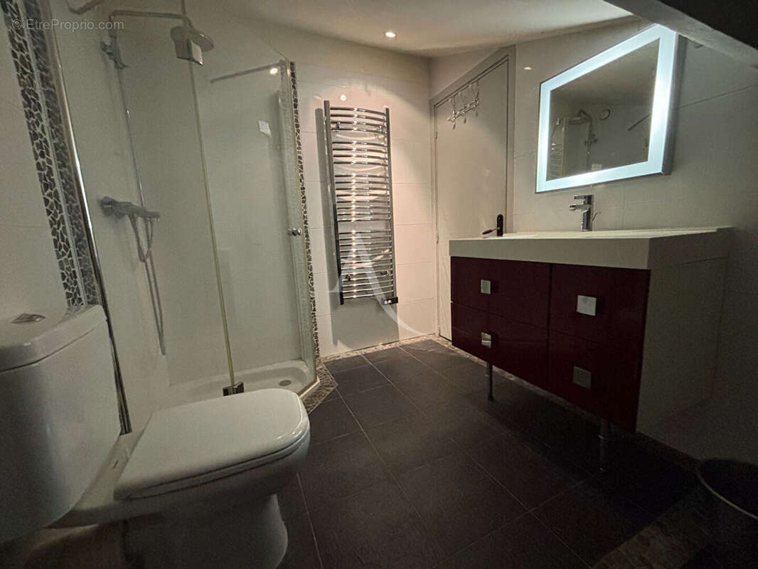 Maison à YVOY-LE-MARRON