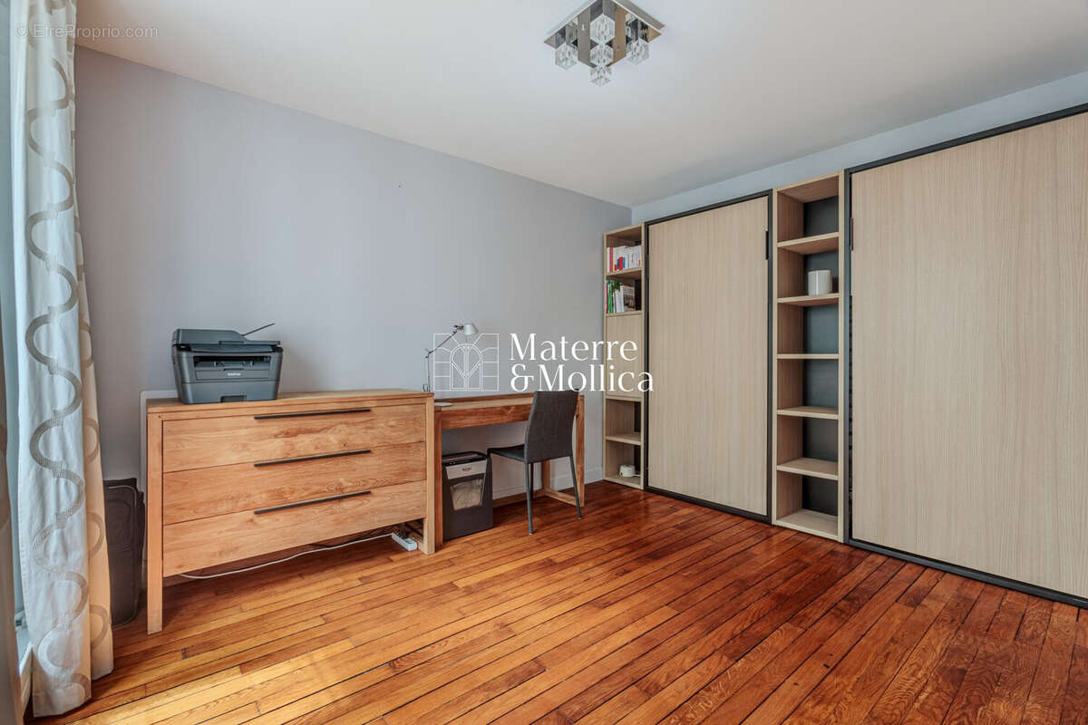 Appartement à PARIS-6E