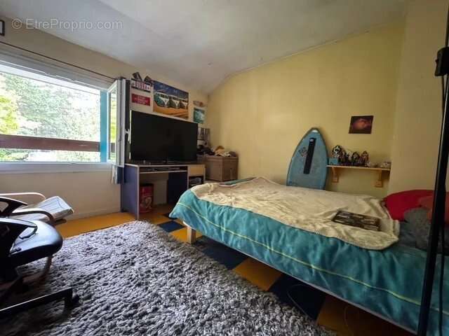 Maison à LE PLESSIS-TREVISE