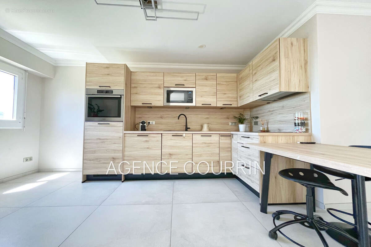 Appartement à GRASSE