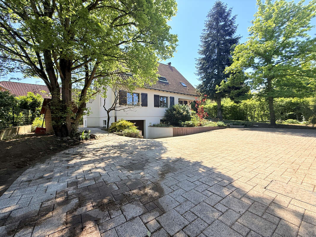 Maison à HOERDT