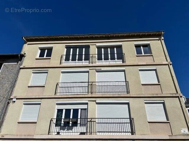 Appartement à LIMOGES