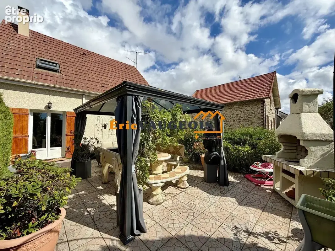 Vente Maison Coulommiers(77120) 275 000ï¿œ - photo 4