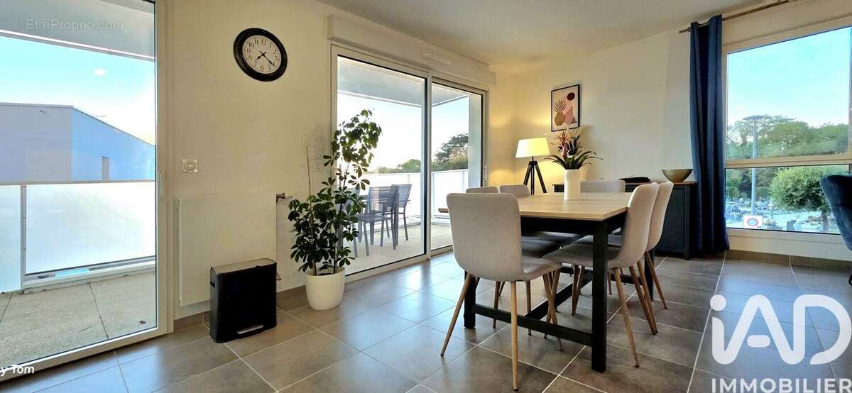 Photo 4 - Appartement à SARZEAU