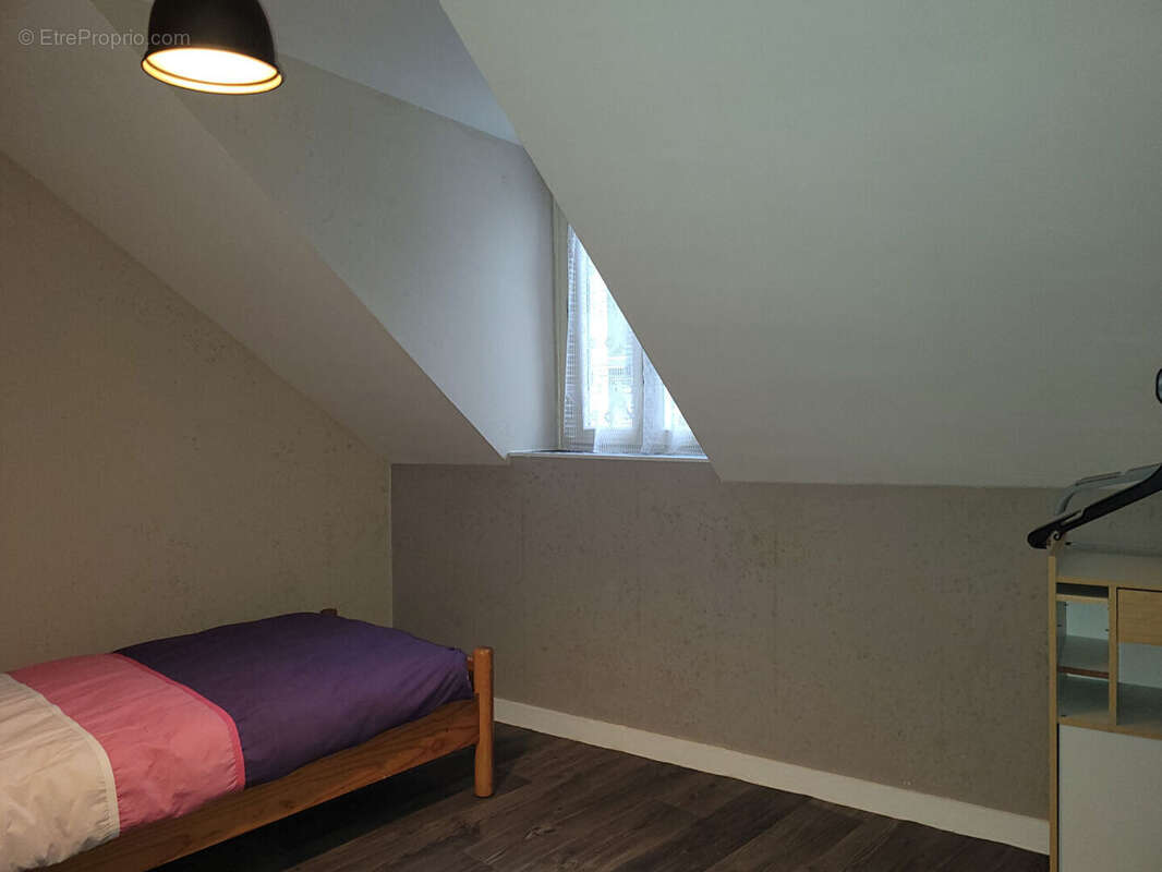 Appartement à REDON