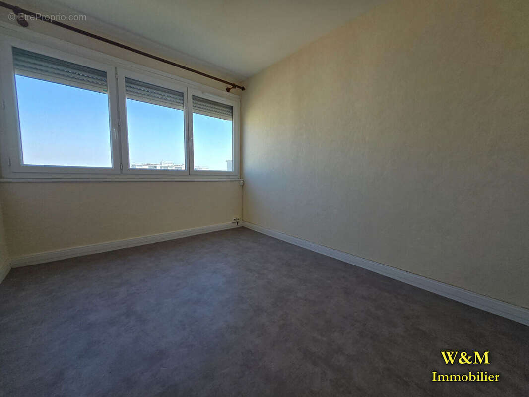 Appartement Ris Orangis 2 pièce(s) 45.23 m² - photo 4