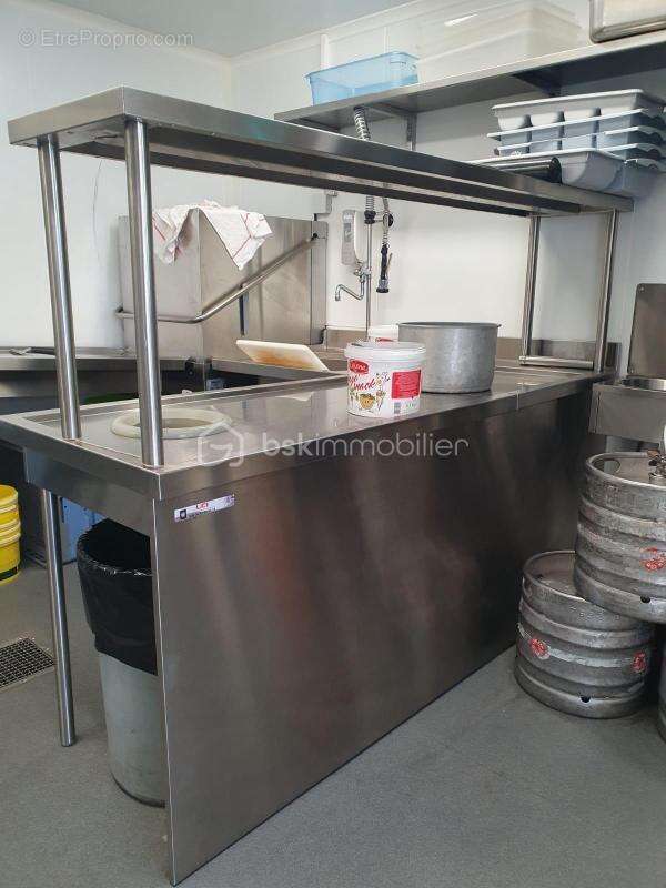 Restaurant  au Port de Cannes - photo 2