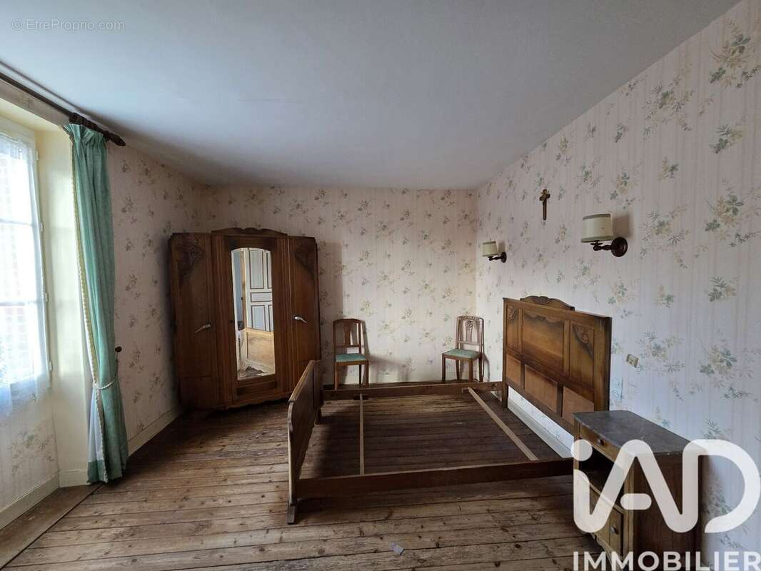 Photo 8 - Maison à MOULINS-SUR-ORNE