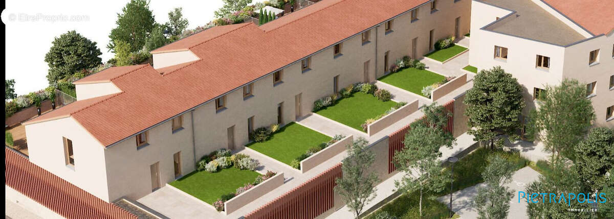 Appartement 108 m² à Chalon-Sur-Saone  - photo 3