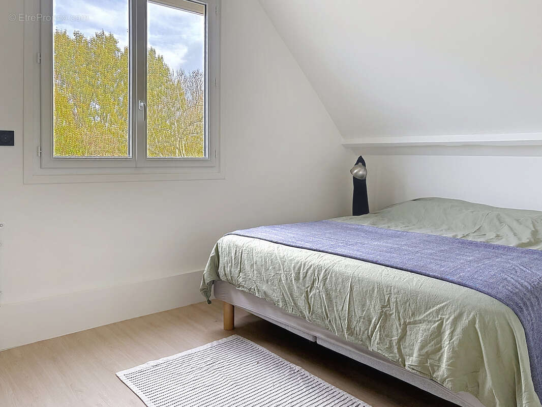 Maison à QUEVREVILLE-LA-POTERIE