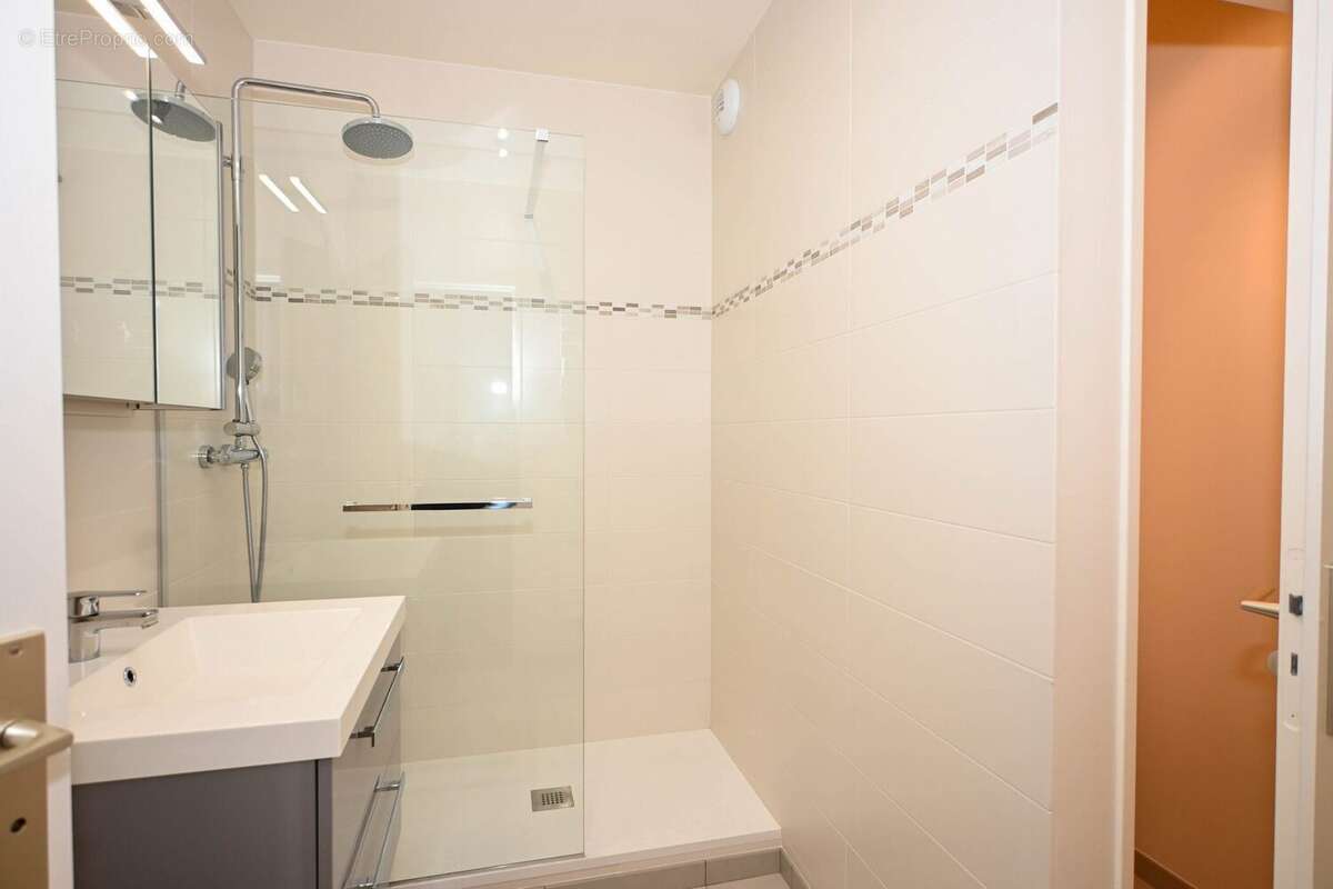 Appartement à LE TOUQUET-PARIS-PLAGE