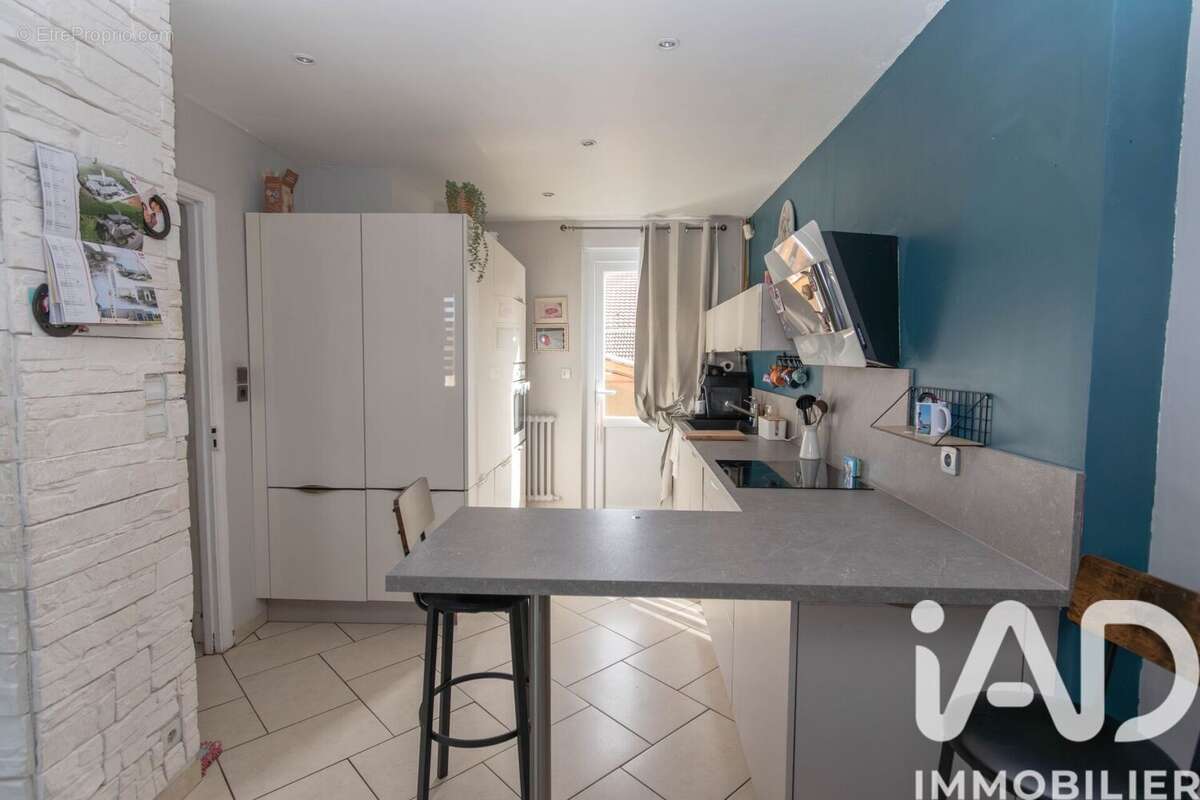 Photo 4 - Maison à MONT-SAINT-MARTIN