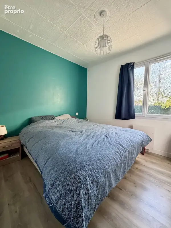 AIZENAY, proche centre, maison de plain-pied, 3 chambres sur 576 m2 de terrain - photo 9