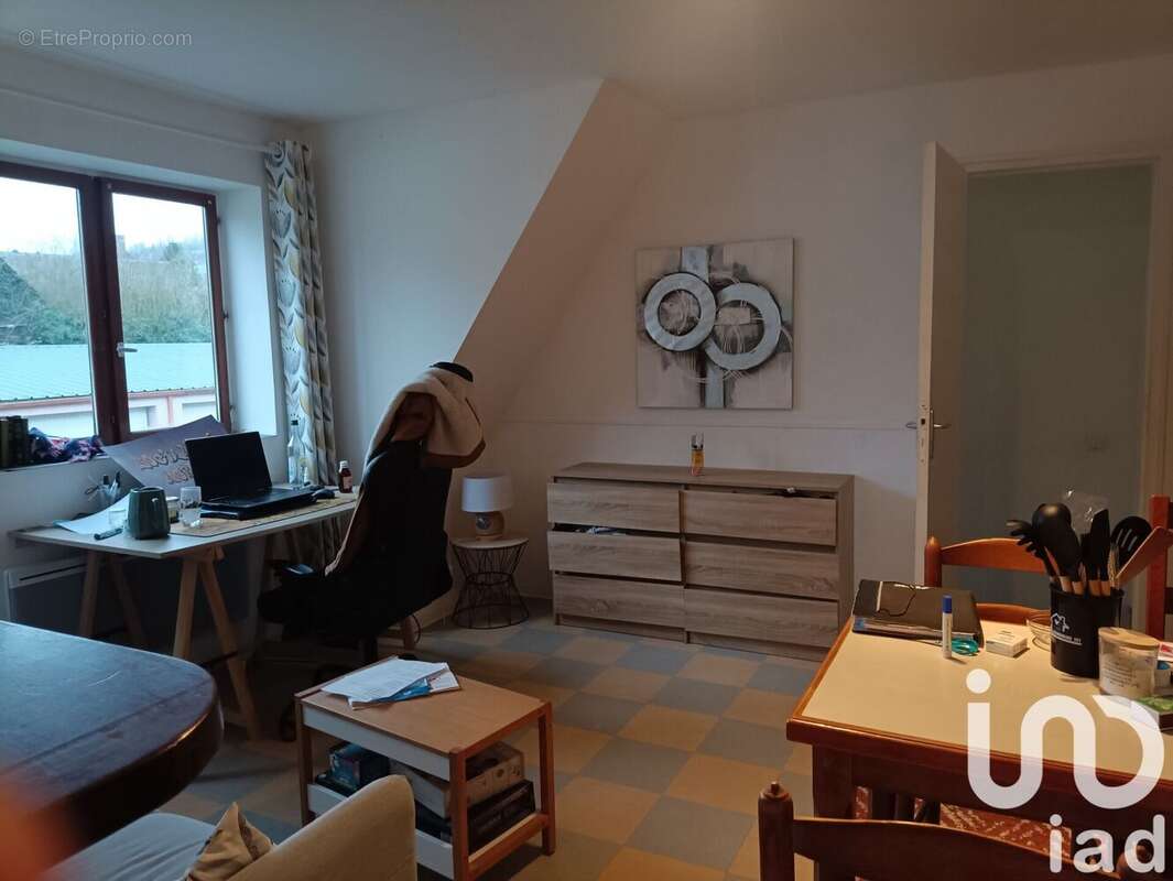 Photo 5 - Appartement à LONDINIERES