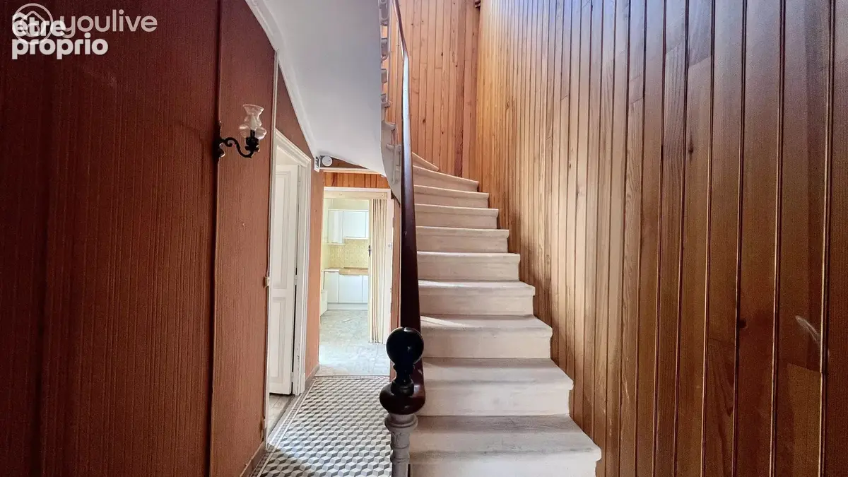 Soissons - Maison de Ville 5 pièces - photo 6