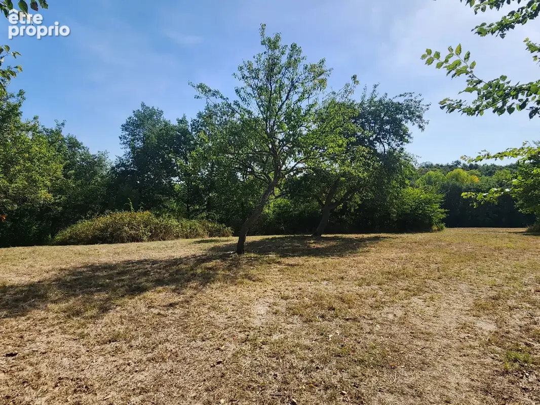 Ancien Corps de Ferme en pierre avec dépendances sur 26 Ha - photo 17