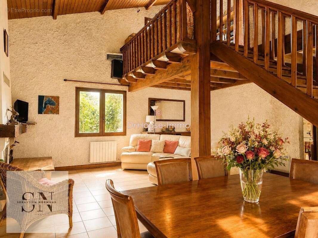 Maison 155 m² à Gujan-Mestras  - photo 45