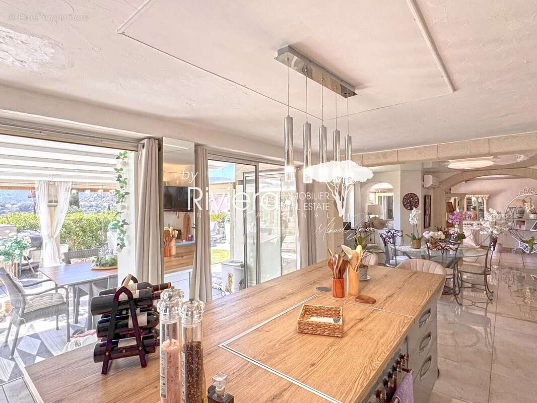 Maison à LA CROIX-VALMER