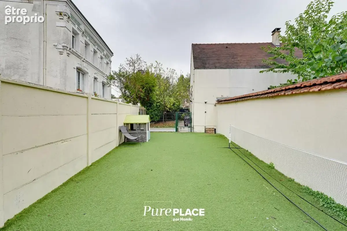 Maison/Villa T5 de 160 m² à Le Raincy 93340 - photo 19
