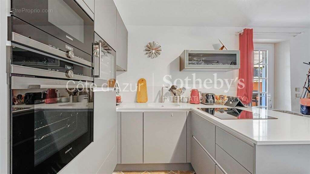 Appartement à RAMATUELLE