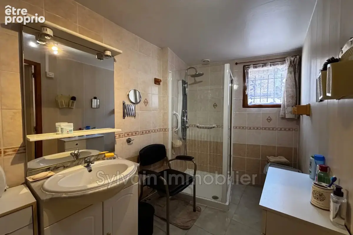 Maison 4 pièces 69 m² à vendre à Beauvais (60000) - photo 7