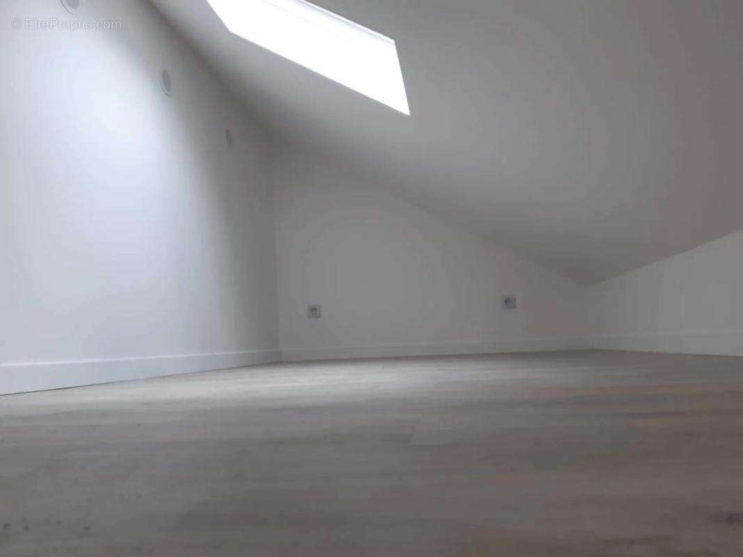 Appartement à DENAIN