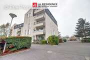 Appartement à ERAGNY