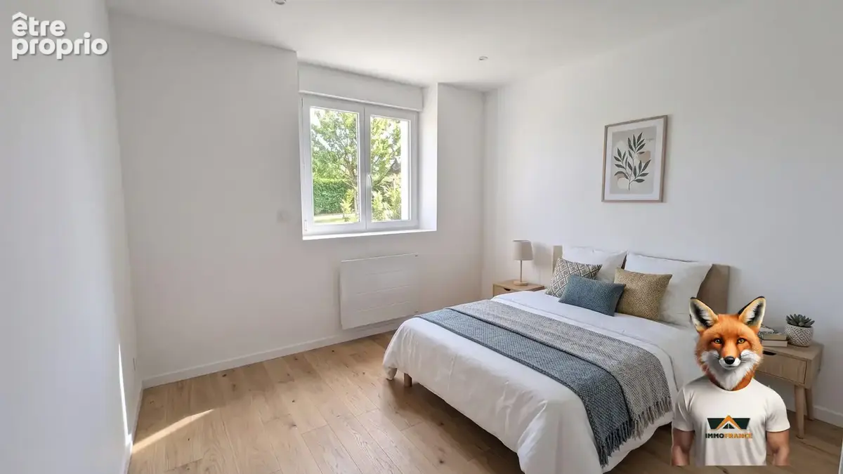 Appartement 74 m² à Champvans-Les-Moulins  - photo 5