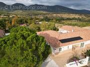 Maison à CAUDIES-DE-FENOUILLEDES