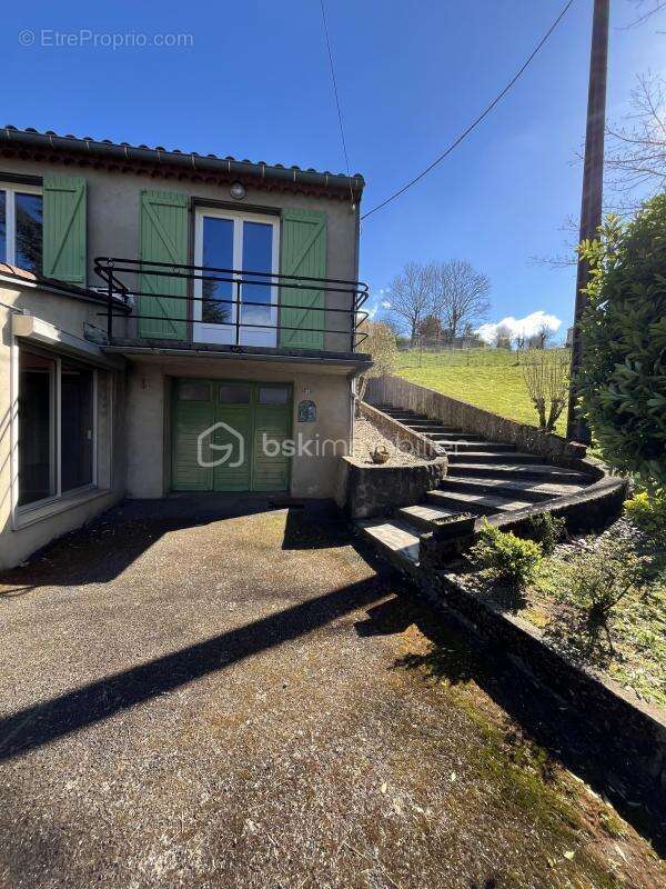 Maison, 5 chambres et beau jardin - photo 11