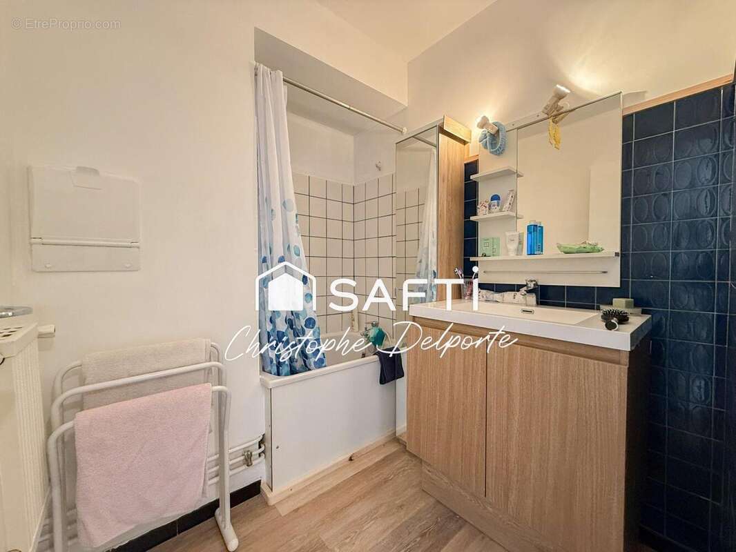 Photo 7 - Appartement à LE HAVRE