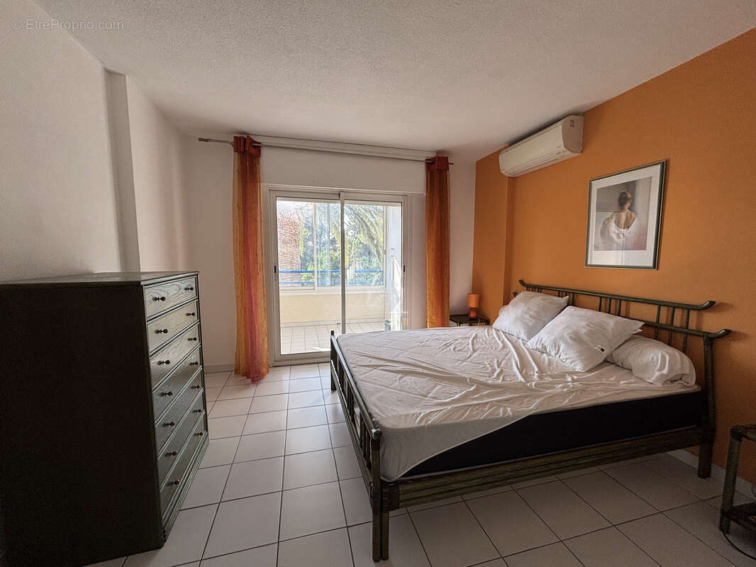 Appartement à SAINT-RAPHAEL