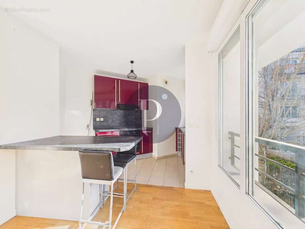 Appartement à ANTONY