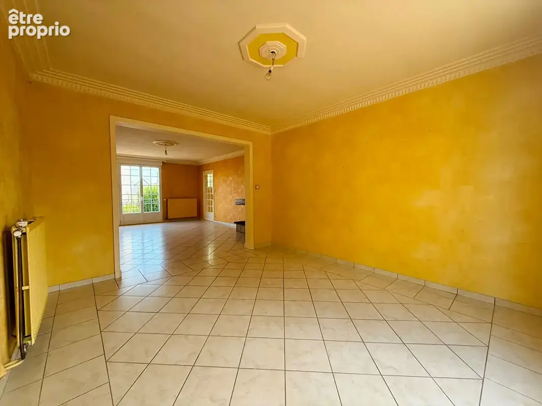 A vendre - maison -  vitre - photo 4