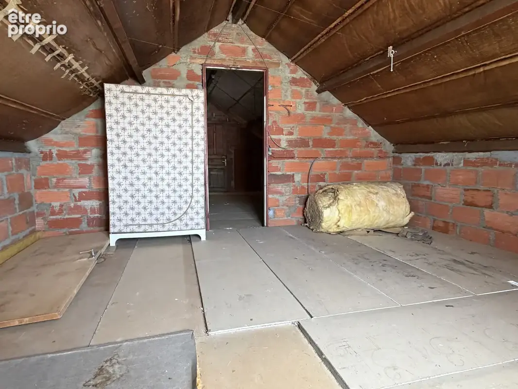 Maison 5 pièces 110 m2 sur sous-sol total   Aux-Marais, proche Beauvais - photo 16