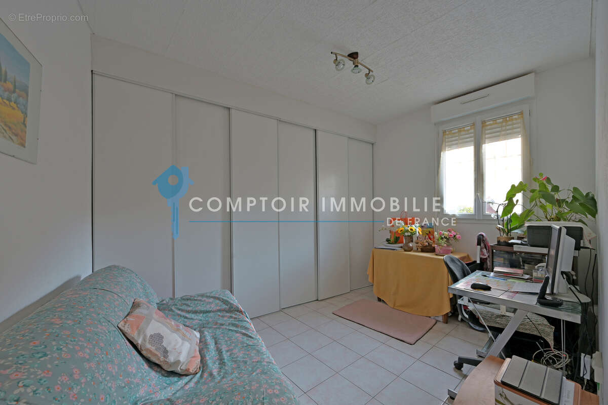 A vendre dept 30 (gard) beauvoisin maison de village 4 chambres jardin et grand garage - photo 10