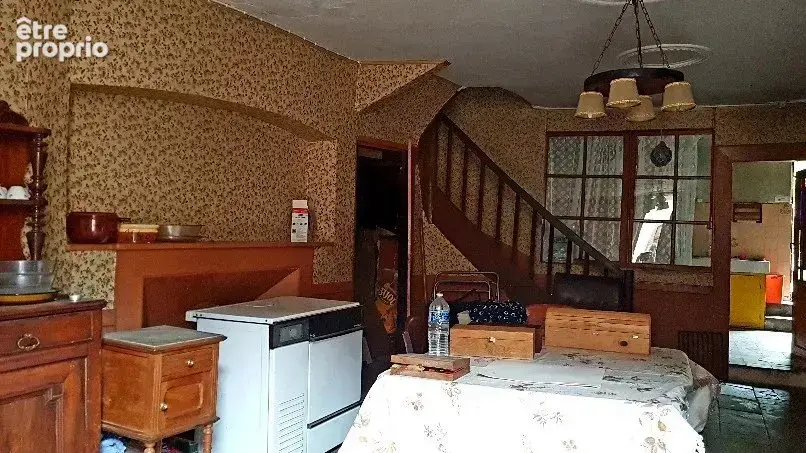 Maison à VAZERAC