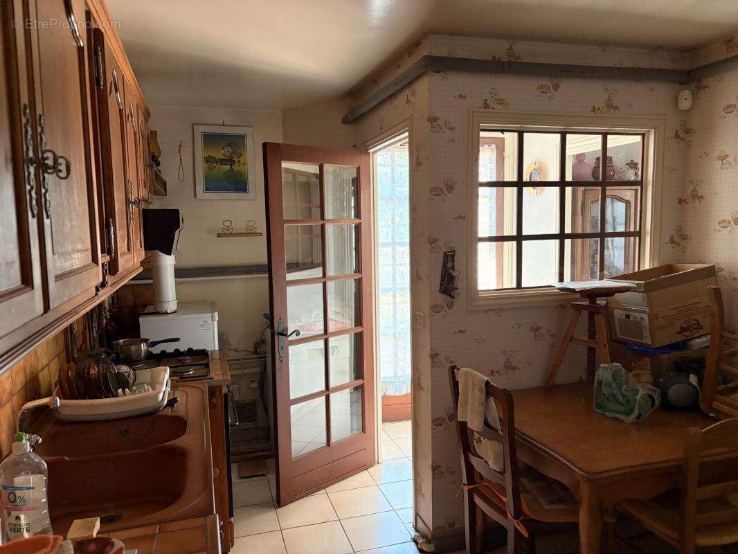 Maison 7 pièces 130 m² à vendre à Perrier (63500) - photo 16