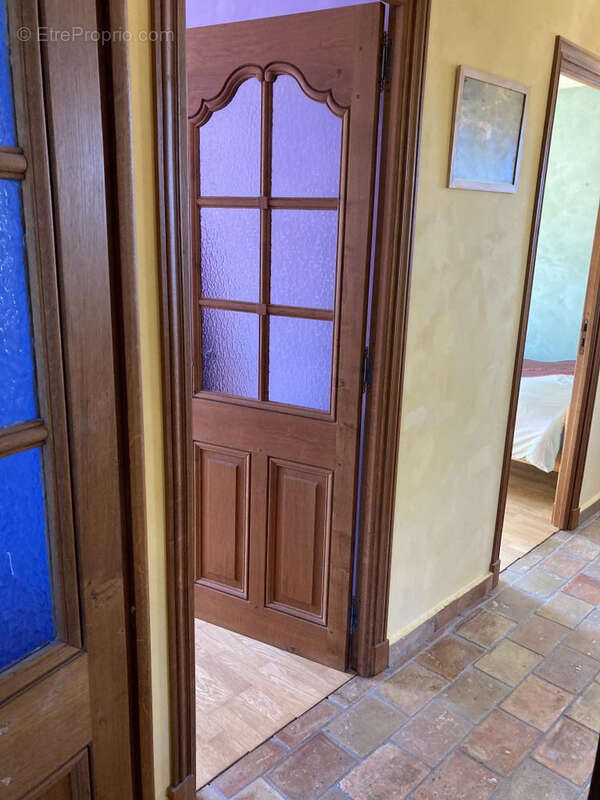 Maison à BROUZET-LES-ALES