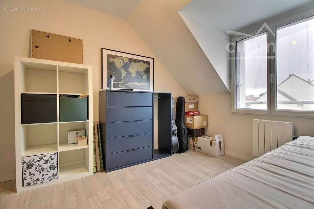 Maison à BALLAN-MIRE