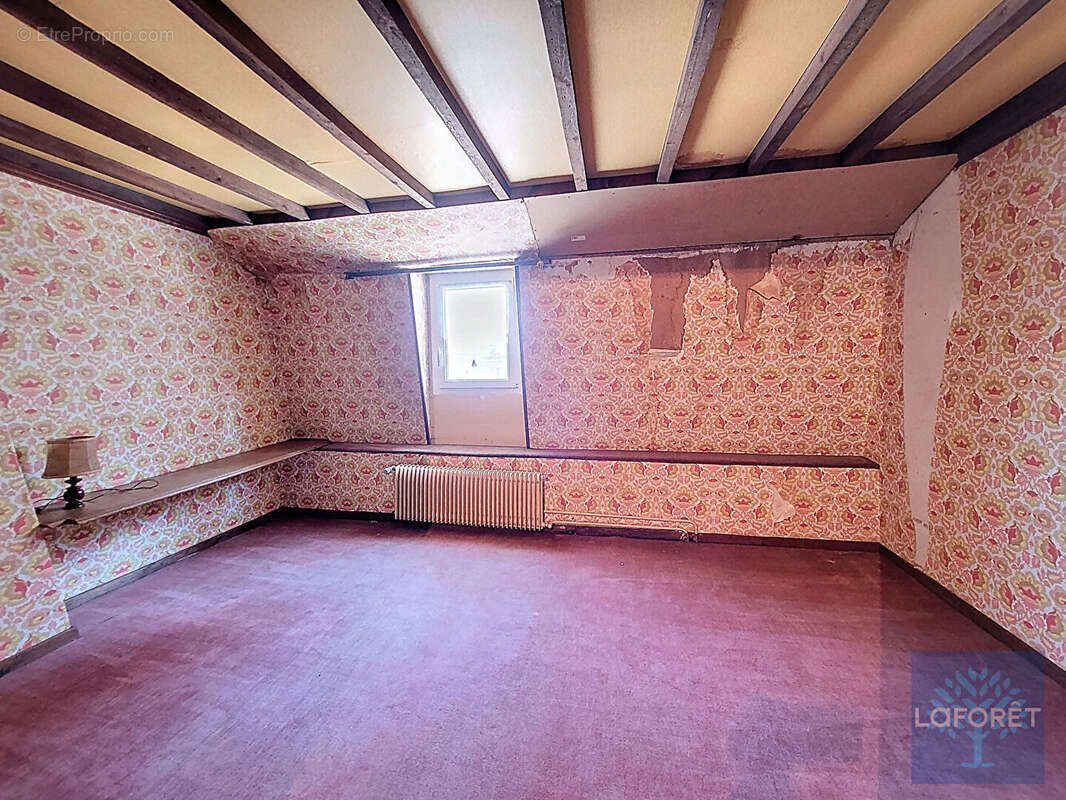 Maison à VALENCIENNES