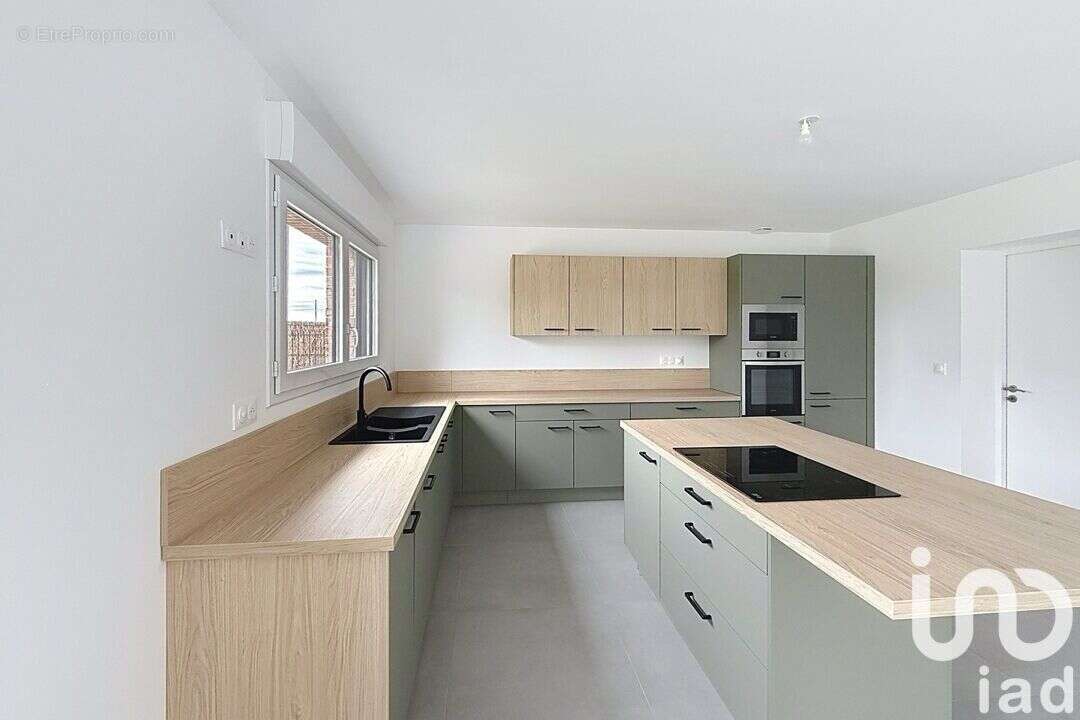 Photo 3 - Maison à ORCHIES