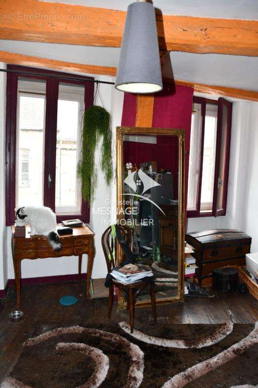 Appartement à DINAN