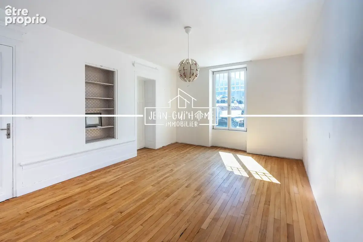 Maison de maître - Remiremont centre - 320 m2 - photo 12