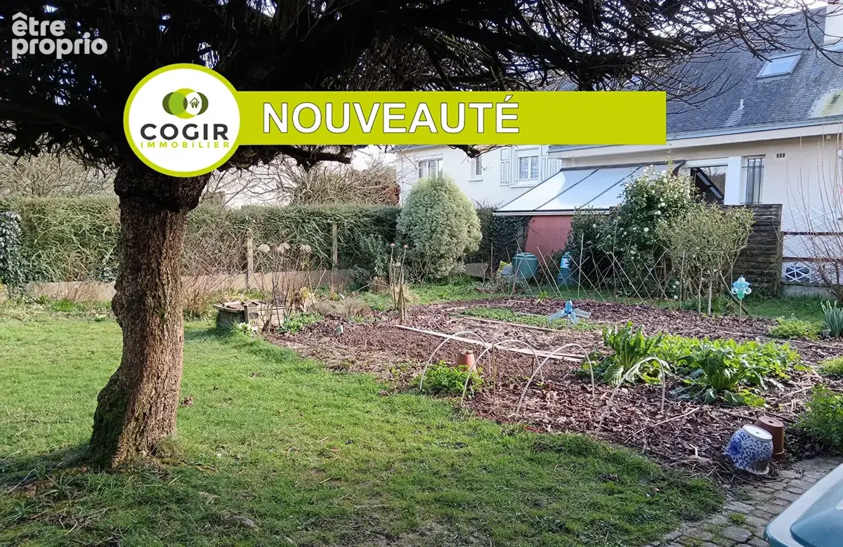 Maison 6 pieces 149 m2 - LE RHEU 35650 - photo 3