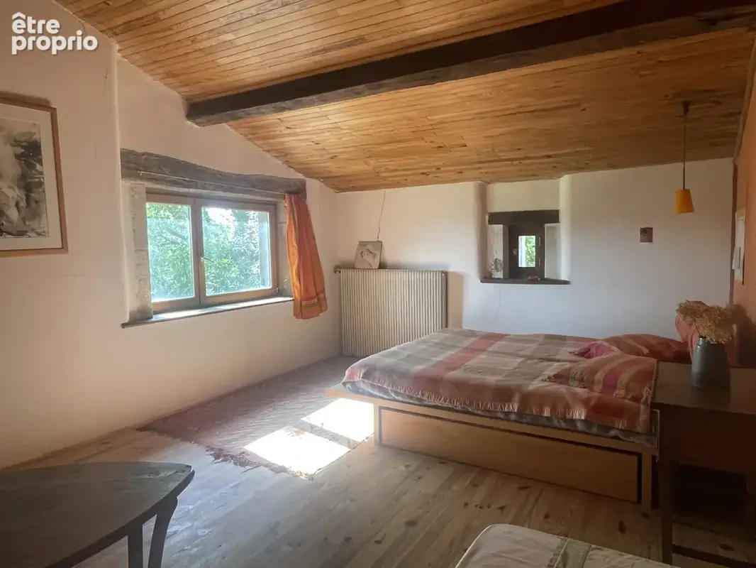 Germiny 230m2 4 chambres - photo 12