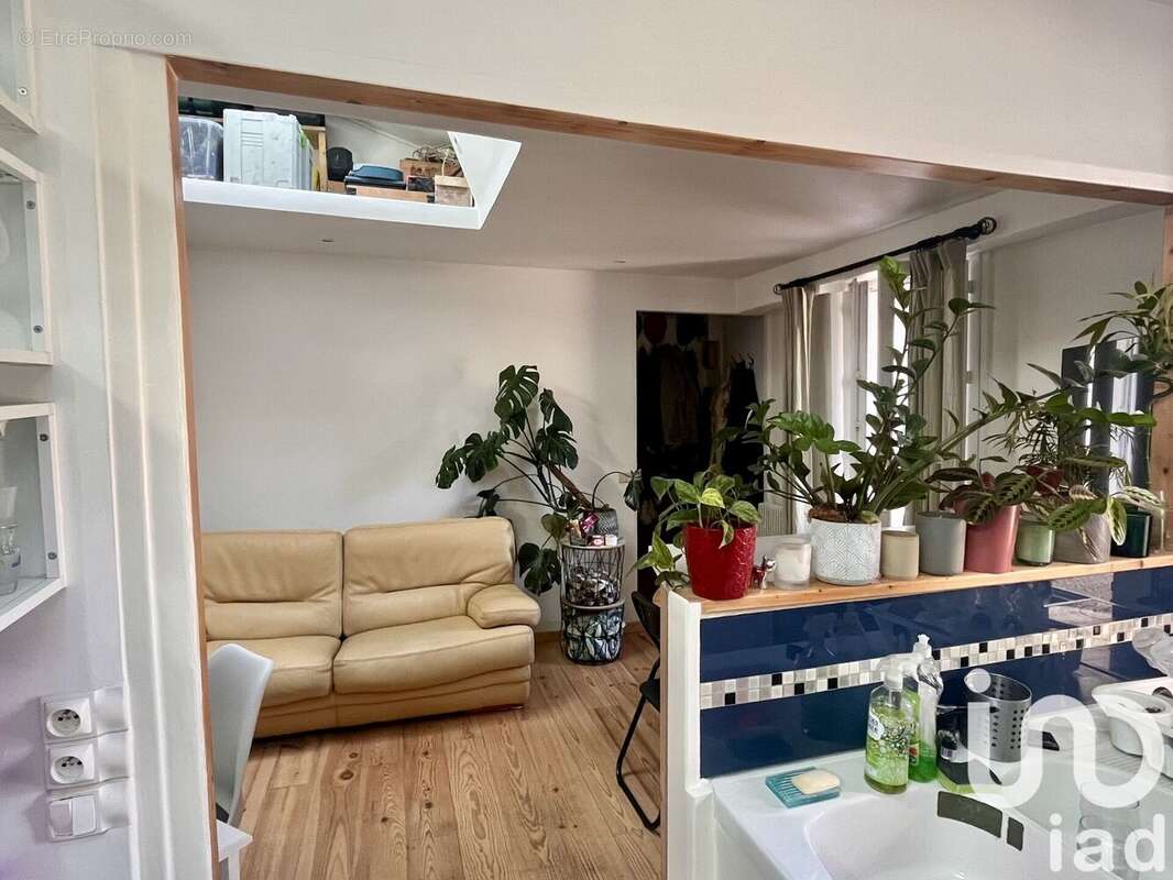 Photo 5 - Appartement à BORDEAUX