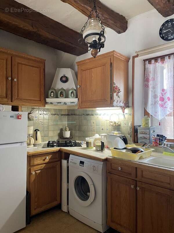 Maison à LADIGNAC-LE-LONG