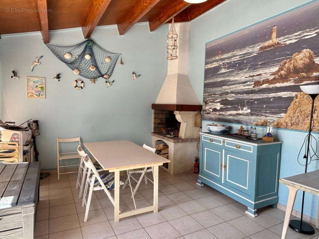 Maison avec studio - photo 8